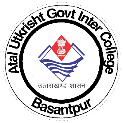 Atal Utkrisht GIC, Basantpur pauri